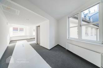 Thumbnail von Erstbezug! Geräumiges 4-Zimmer Büro in Toplage