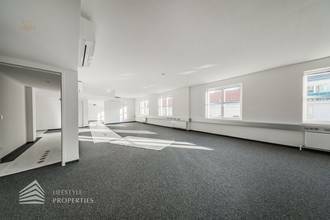 Thumbnail von Erstbezug! Geräumiges 4-Zimmer Büro in Toplage