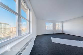 Thumbnail von Erstbezug! Elegantes 5-Zimmer Büro in Toplage