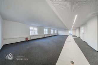 Thumbnail von Erstbezug! Elegantes 5-Zimmer Büro in Toplage