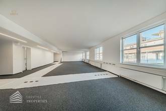 Thumbnail von Erstbezug! Elegantes 4-Zimmer Büro in Toplage