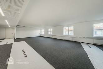 Thumbnail von Erstbezug! Elegantes 4-Zimmer Büro in Toplage