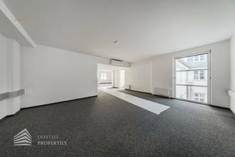 Thumbnail von Erstbezug! Elegantes 4-Zimmer Büro in Toplage