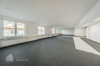 Thumbnail von Erstbezug! Elegantes 4-Zimmer Büro in Toplage