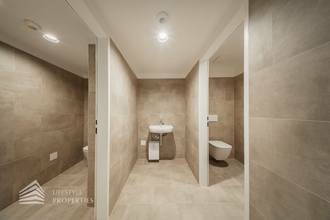 Thumbnail von Erstbezug! Elegantes 4-Zimmer Büro in Toplage