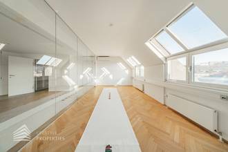 Thumbnail von Erstbezug! Beeindruckendes 6-Zimmer Büro in Toplage