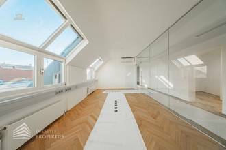 Thumbnail von Erstbezug! Beeindruckendes 6-Zimmer Büro in Toplage