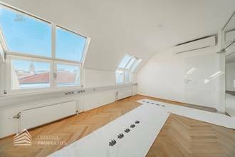 Thumbnail von Erstbezug! Beeindruckendes 6-Zimmer Büro in Toplage