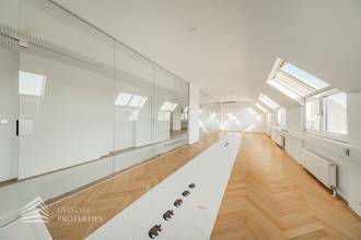 Thumbnail von Erstbezug! Beeindruckendes 6-Zimmer Büro in Toplage