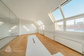 Thumbnail von Erstbezug! Beeindruckendes 6-Zimmer Büro in Toplage