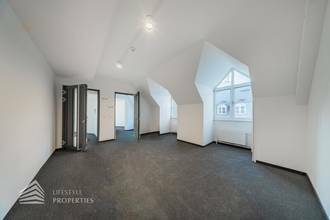 Thumbnail von Erstbezug! Beeindruckendes 6-Zimmer Büro in Toplage