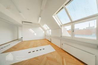 Thumbnail von Erstbezug! Beeindruckendes 4-Zimmer Büro in Toplage