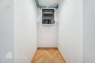 Thumbnail von Erstbezug! Beeindruckendes 4-Zimmer Büro in Toplage