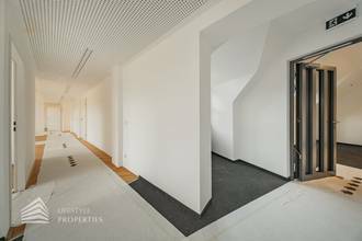 Thumbnail von Erstbezug! Beeindruckendes 4-Zimmer Büro in Toplage