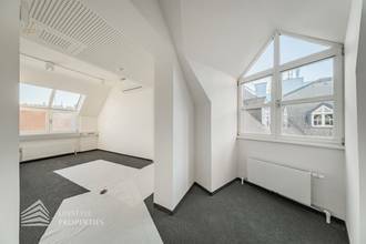 Thumbnail von Erstbezug! Beeindruckendes 4-Zimmer Büro in Toplage