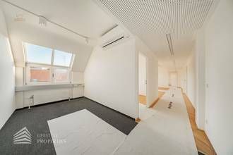 Thumbnail von Erstbezug! Beeindruckendes 4-Zimmer Büro in Toplage