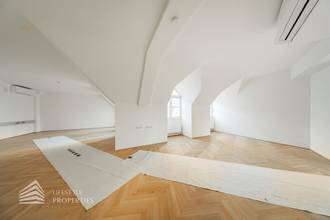 Thumbnail von Erstbezug! Beeindruckendes 4-Zimmer Büro in Toplage