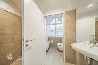 Thumbnail von Erstbezug! Beeindruckendes 4-Zimmer Büro in Toplage