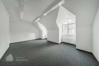 Thumbnail von Erstbezug! Renoviertes 4-Zimmer Büro in Toplage