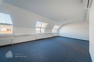 Thumbnail von Erstbezug! Renoviertes 4-Zimmer Büro in Toplage