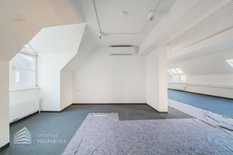 Thumbnail von Erstbezug! Renoviertes 4-Zimmer Büro in Toplage