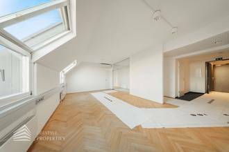 Thumbnail von Erstbezug! Renoviertes 6-Zimmer Büro in Toplage