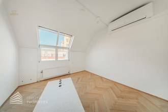 Thumbnail von Erstbezug! Renoviertes 6-Zimmer Büro in Toplage