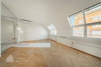 Thumbnail von Erstbezug! Renoviertes 6-Zimmer Büro in Toplage