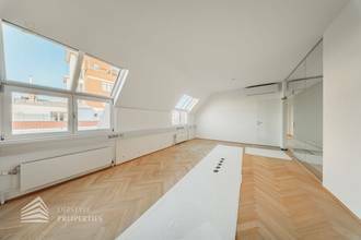 Thumbnail von Erstbezug! Renoviertes 6-Zimmer Büro in Toplage