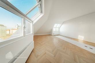 Thumbnail von Erstbezug! Renoviertes 6-Zimmer Büro in Toplage