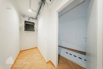 Thumbnail von Erstbezug! Renoviertes 6-Zimmer Büro in Toplage