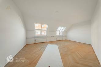 Thumbnail von Erstbezug! Renoviertes 6-Zimmer Büro in Toplage