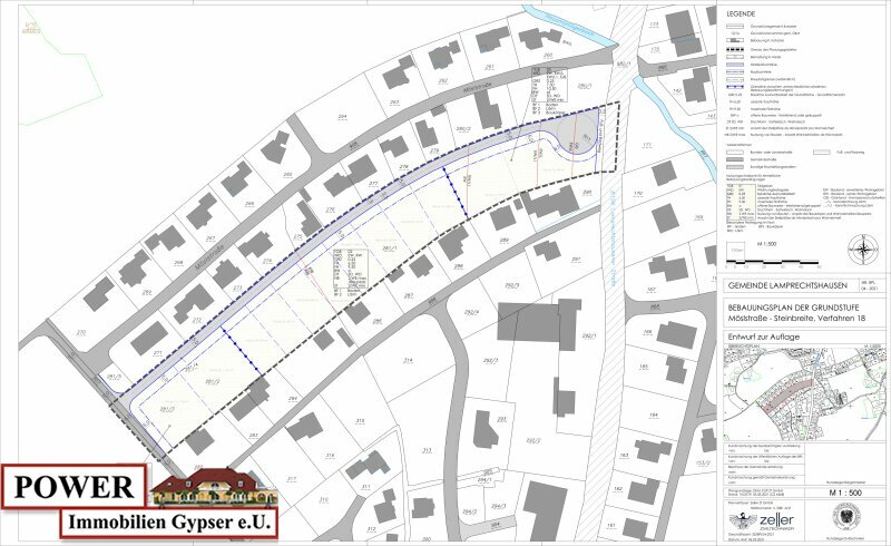 Thumbnail von Großflächiges Baugrundstück für Wohnbau unweit von Salzburg !!!