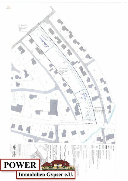 Thumbnail von Großflächiges Baugrundstück für Wohnbau unweit von Salzburg !!!