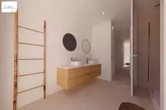 Thumbnail von Moraira - Ref. CA-H-1709-AMB