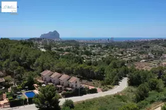 Thumbnail von Calpe - Ref. MV-2506 Neues Luxusprojekt mit herrlichem Meerblick zum Verkauf in Calpe