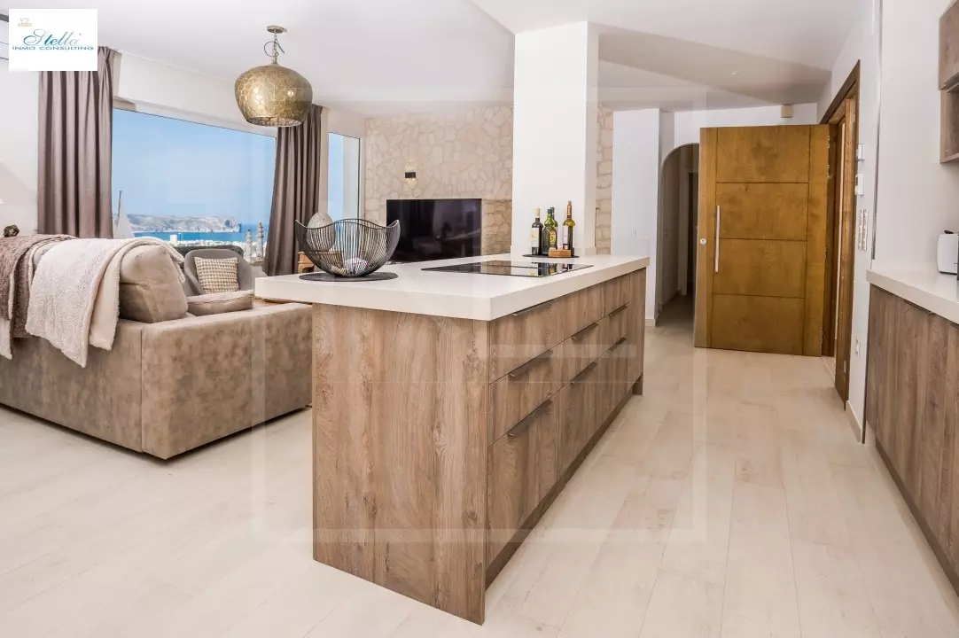 Thumbnail von Javea - Ref. NL-NLD1455 4 Schlafzimmer, 3 Badezimmer Freistehende Villa zum Verkauf in Javea