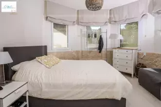 Thumbnail von Javea - Ref. NL-NLD1455 4 Schlafzimmer, 3 Badezimmer Freistehende Villa zum Verkauf in Javea