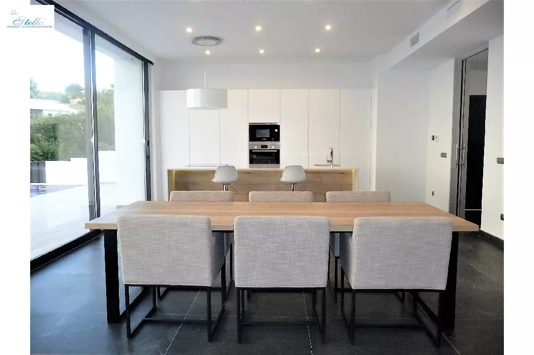 Thumbnail von Moraira - Ref. BI-MT.H-742 Villa-Projekt mit Meerblick zu verkaufen in Moraira