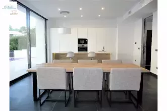 Thumbnail von Moraira - Ref. BI-MT.H-742 Villa-Projekt mit Meerblick zu verkaufen in Moraira