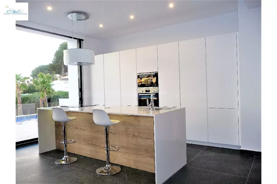 Thumbnail von Moraira - Ref. BI-MT.H-742 Villa-Projekt mit Meerblick zu verkaufen in Moraira