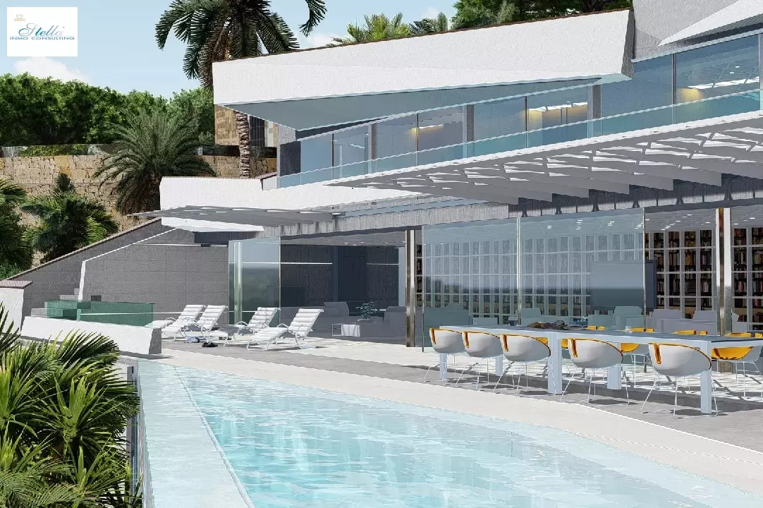 Thumbnail von Javea - Ref. BS-83383771