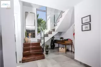 Thumbnail von Moraira - Ref. NL-NLD1475 Atemberaubende Villa mit 4 Schlafzimmern und 4 Bädern in Moraira