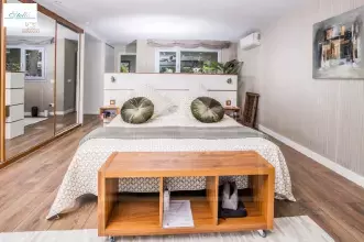 Thumbnail von Moraira - Ref. NL-NLD1475 Atemberaubende Villa mit 4 Schlafzimmern und 4 Bädern in Moraira