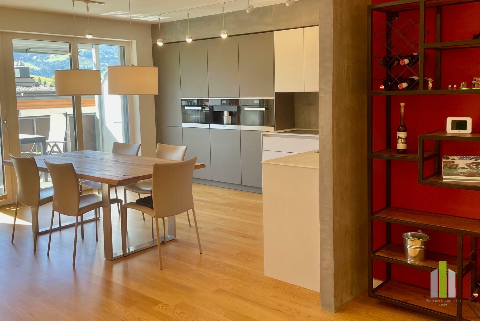 AB SOFORT - Koffer packen und einziehen