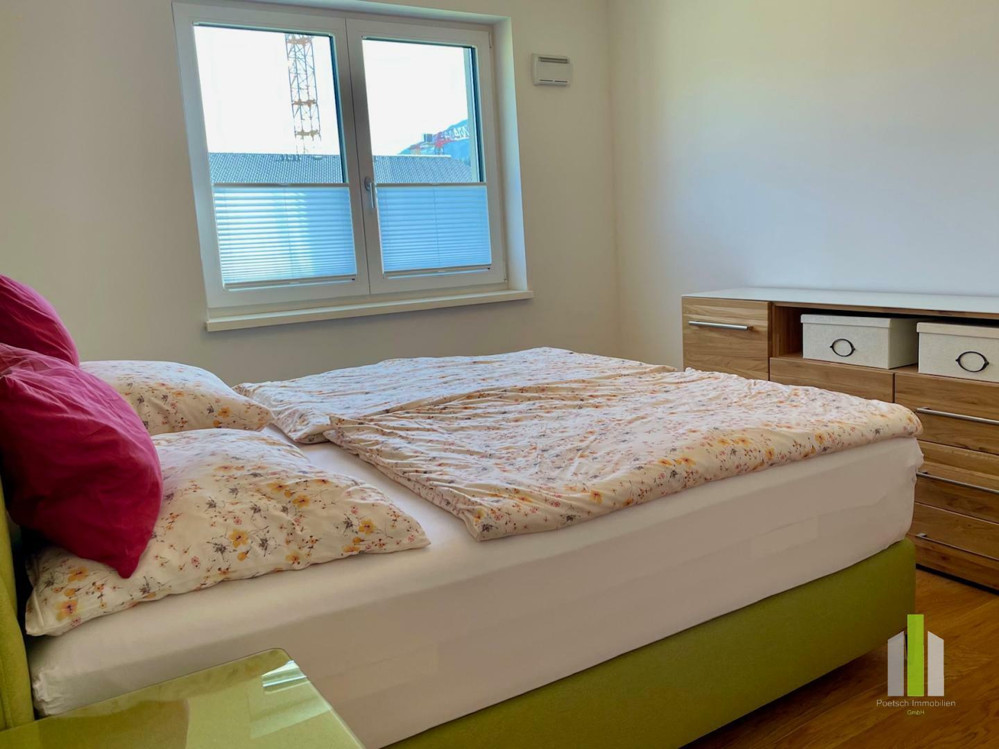 Thumbnail von LUXURY PURE - 3 rooms in Gröbming - available immediately