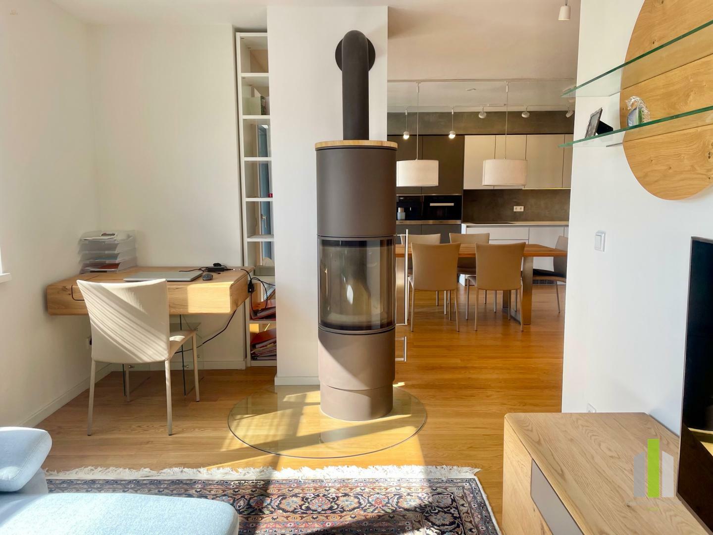 Thumbnail von LUXURY PURE - 3 rooms in Gröbming - available immediately