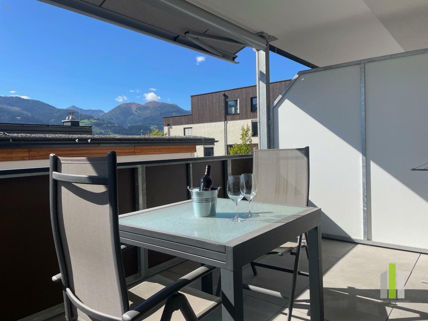 Thumbnail von LUXURY PURE - 3 rooms in Gröbming - available immediately