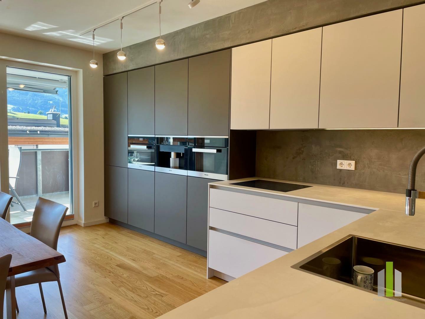 Thumbnail von LUXURY PURE - 3 rooms in Gröbming - available immediately