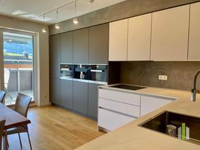 Thumbnail von Роскошь в чистом виде - 3-комнатная квартира в Грёбминге - доступна немедленно